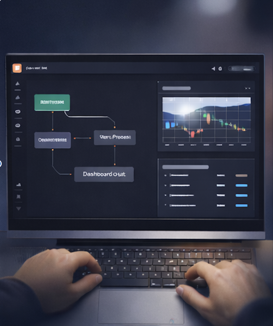 Built for the Modern Workflow